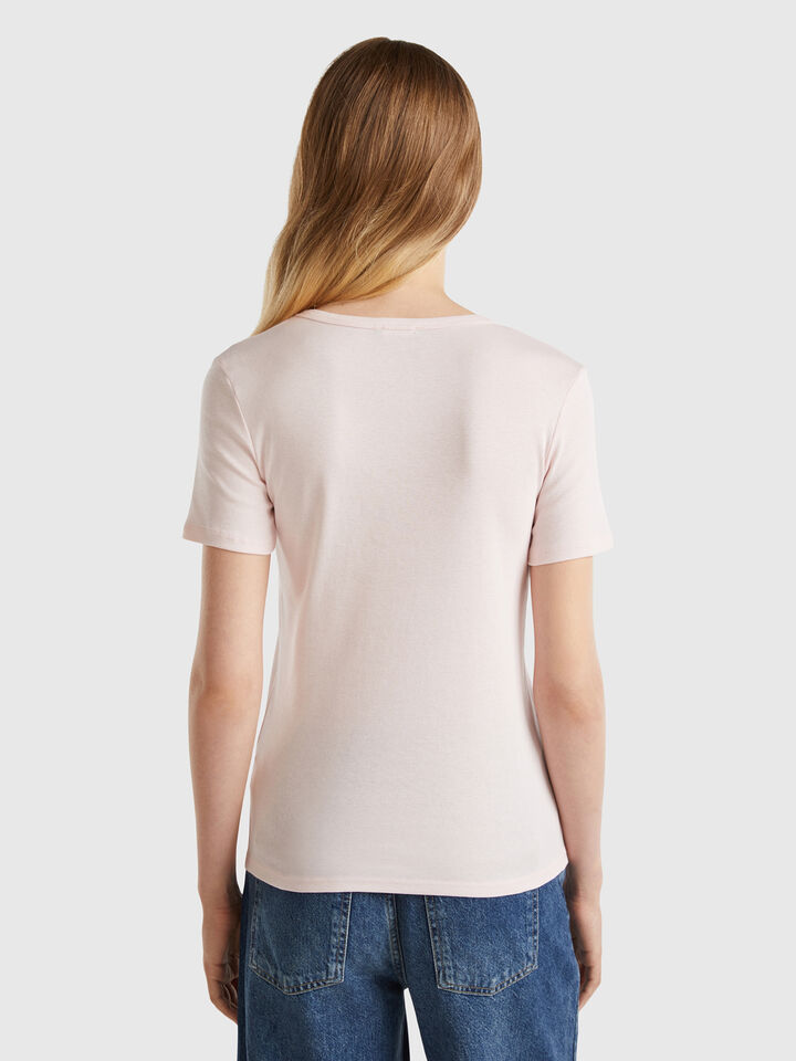T-SHIRT Mujer image number 2